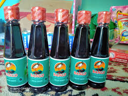 Kecap Manis Bango 270 ml di SRC Dava Lubuk Pakam