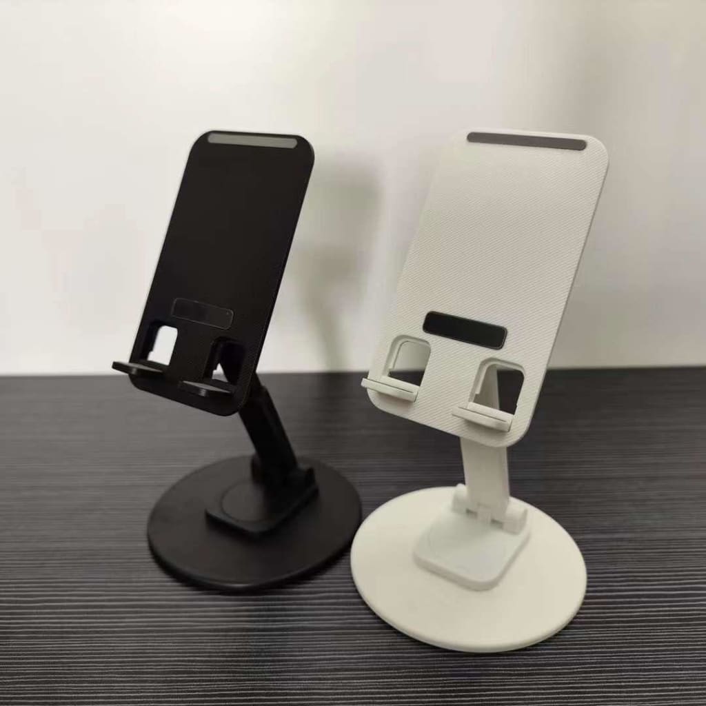 Holder HP di SRC Dava Lubuk Pakam