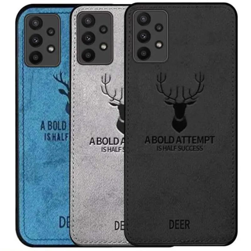 Case Samsung Motif Deer di SRC Dava Lubuk Pakam